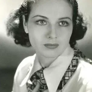  June Travis