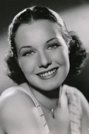  June Travis photo