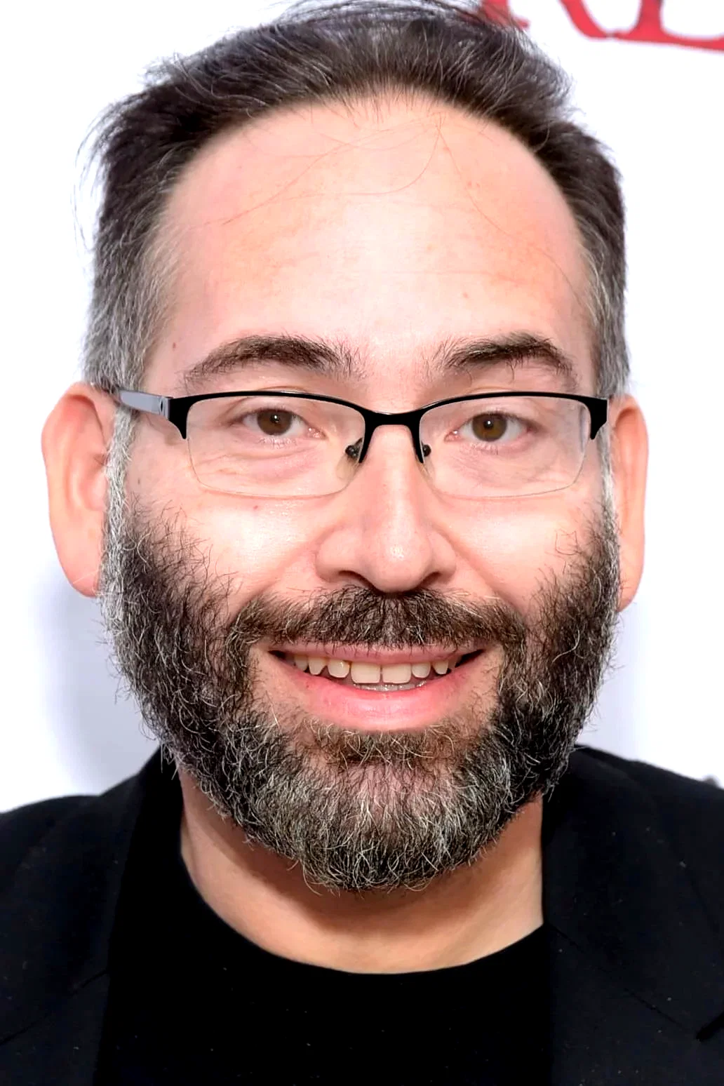 Mike Mendez