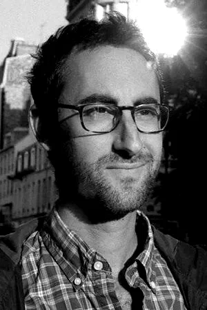  Ben Adler