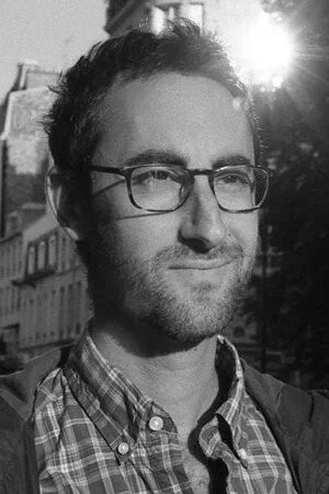  Ben Adler photo