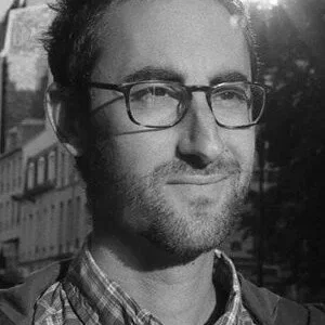  Ben Adler