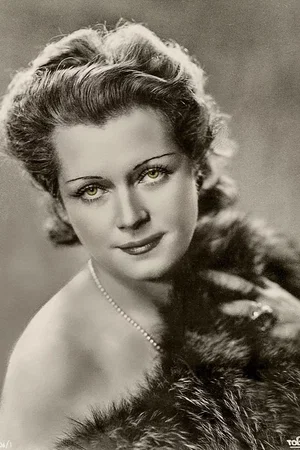 Photo de Olga Tschechowa