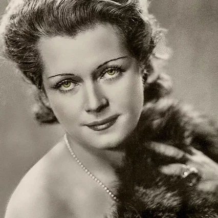 Olga Tschechowa