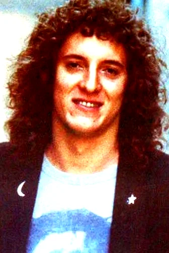  Randy Stonehill