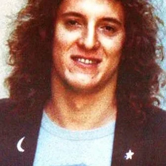  Randy Stonehill