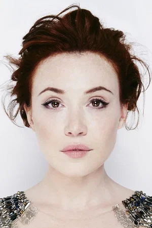 Photo de Daisy Lewis