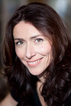 Nathalie Cavezzali photo