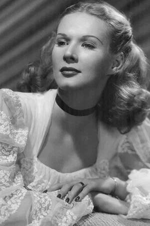  June Vincent photo