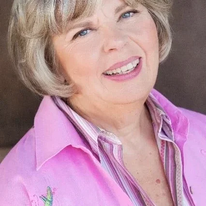 Sharon Madden