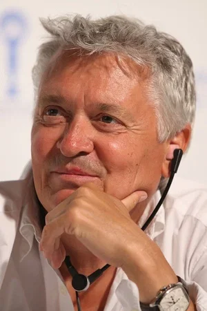 Photo de Henry Hübchen