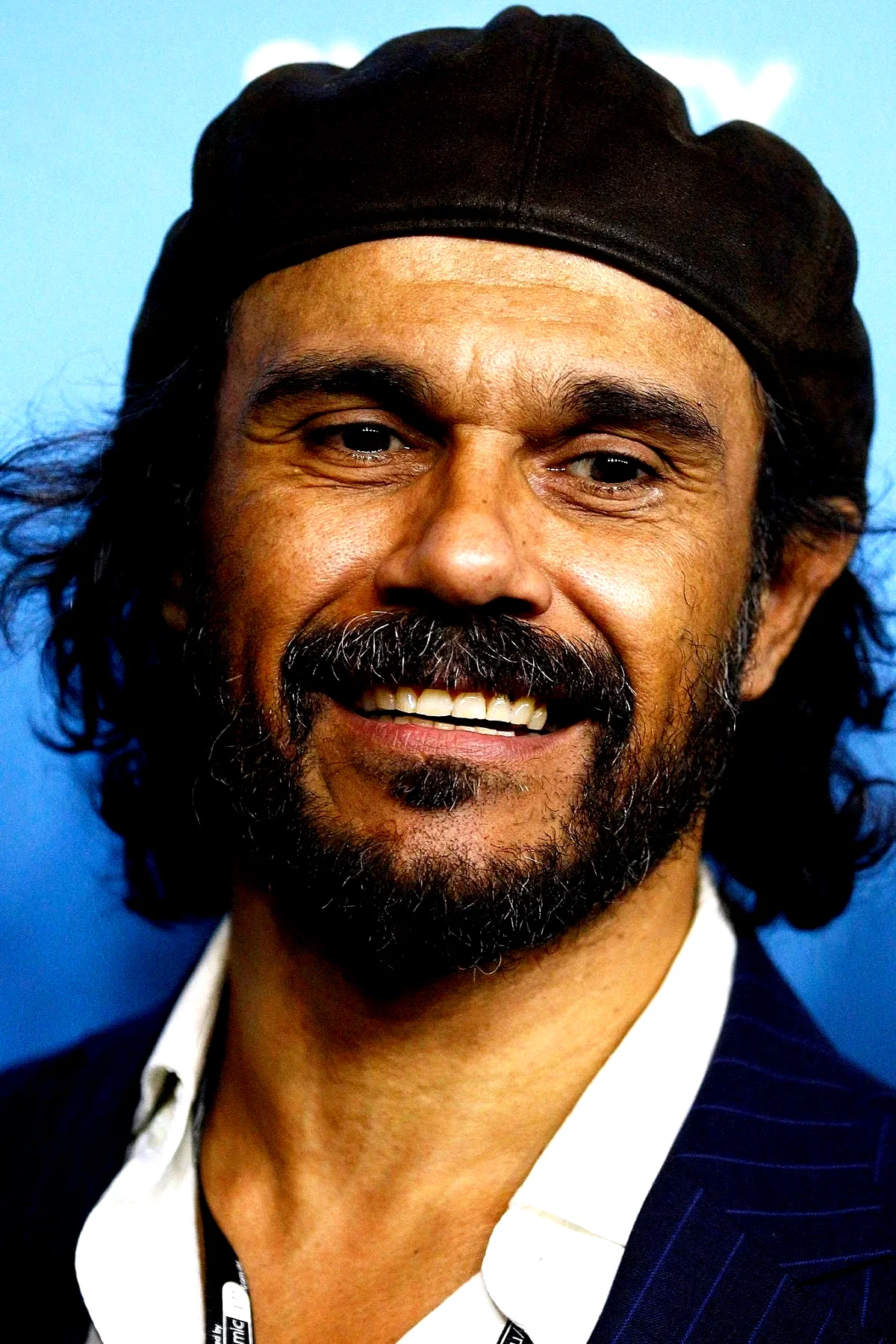 Aaron Pedersen