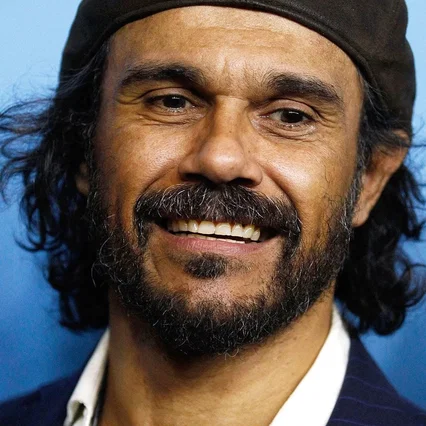 Aaron Pedersen