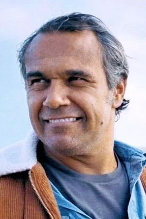 Photo de Aaron Pedersen