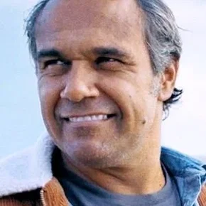 Photo star : Aaron Pedersen