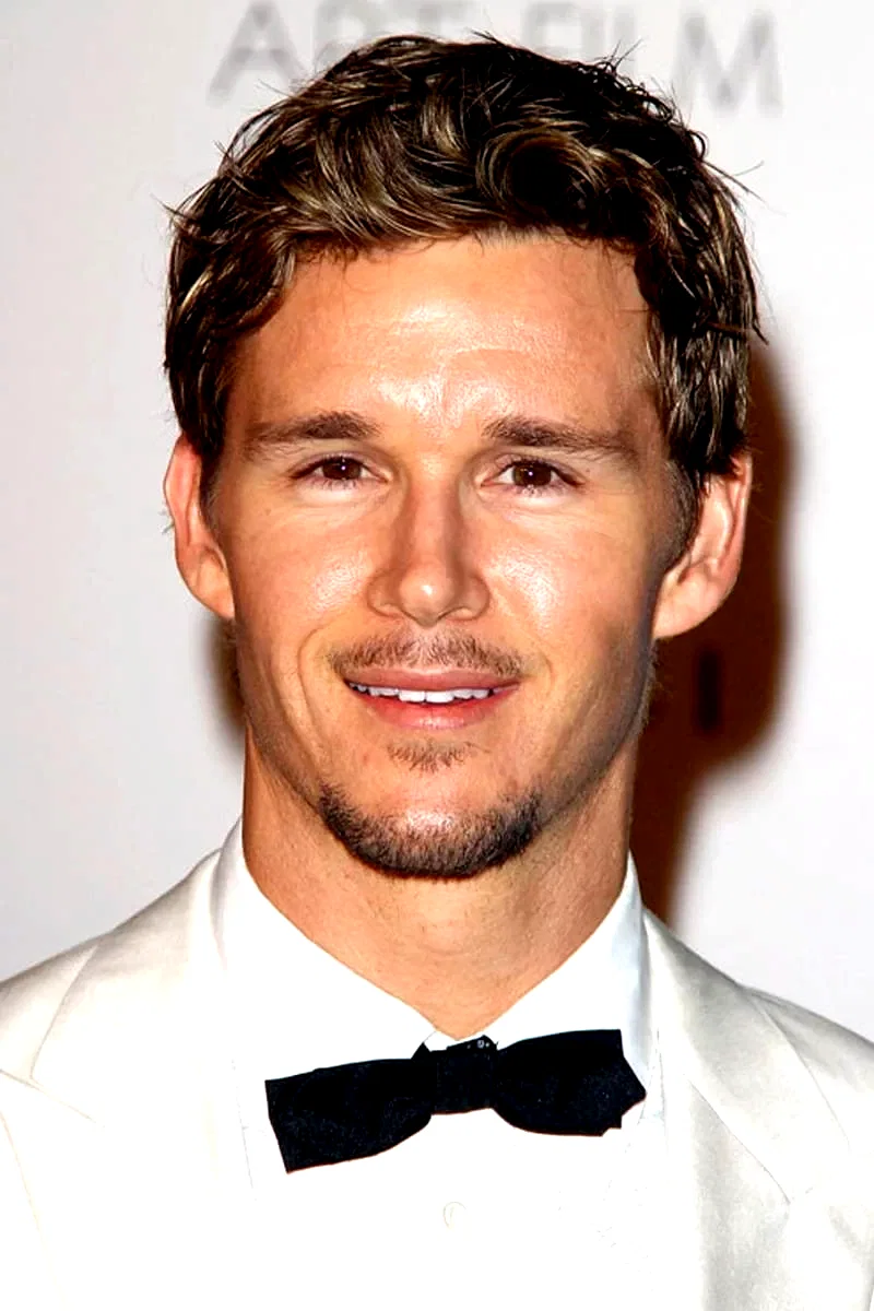 Ryan Kwanten