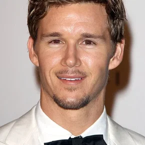Photo star : Ryan Kwanten