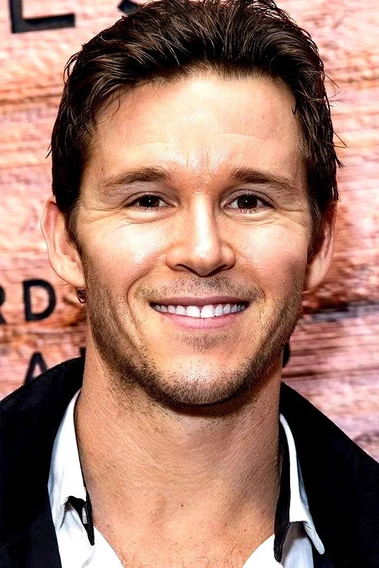 Ryan Kwanten