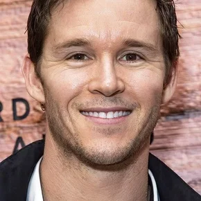 Photo star : Ryan Kwanten