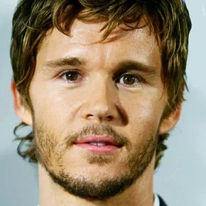 Photo star : Ryan Kwanten