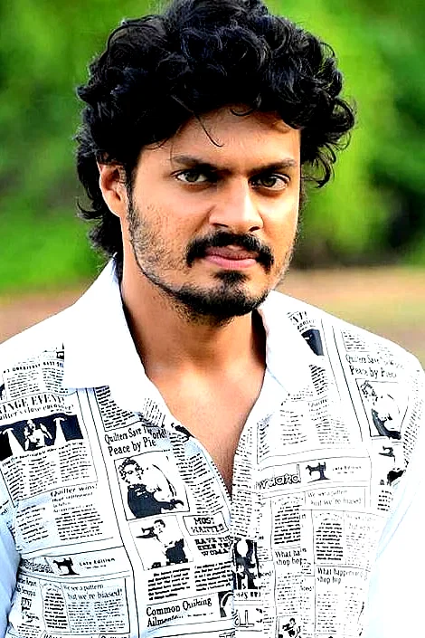  Sudev Nair
