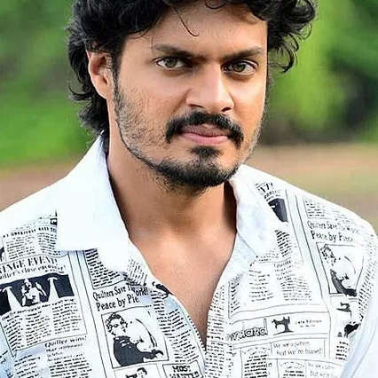  Sudev Nair