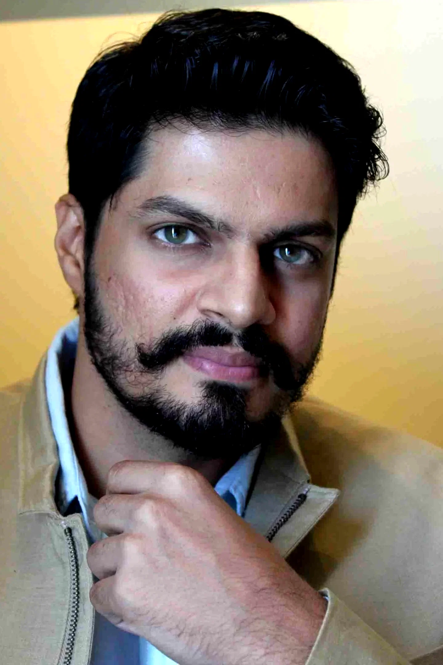  Sudev Nair