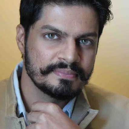  Sudev Nair