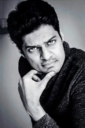  Sudev Nair photo