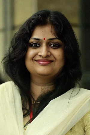  Geethu Mohandas