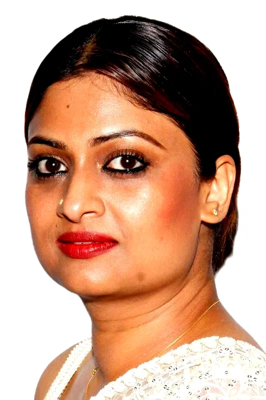  Geethu Mohandas
