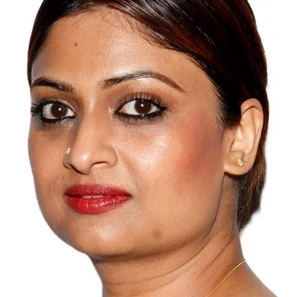  Geethu Mohandas