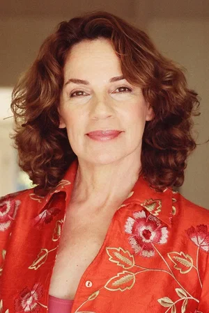Terri Hanauer photo