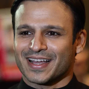 Photo star :  Vivek Oberoi
