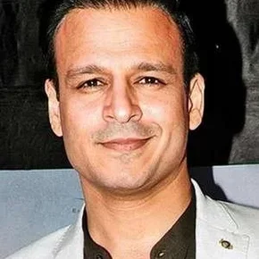 Photo star :  Vivek Oberoi