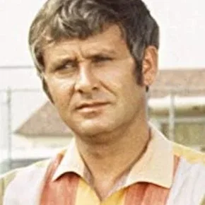 Photo star : Roger Perry