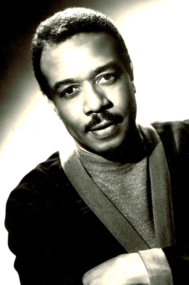  Sid McCoy