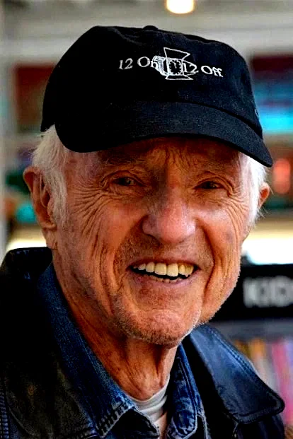  Haskell Wexler