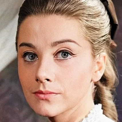 Christiane Desbois