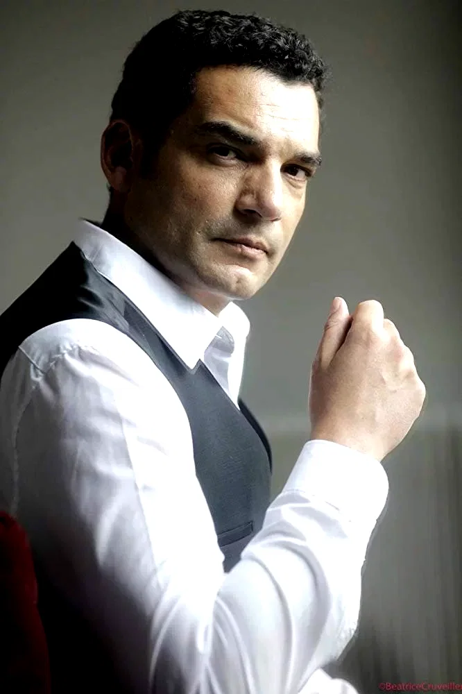 Julien Masdoua