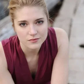 Photo star :  Morgan Wolk
