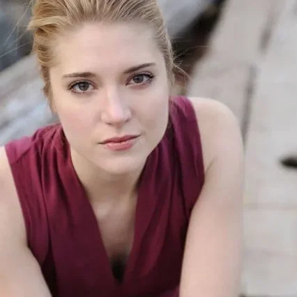  Morgan Wolk