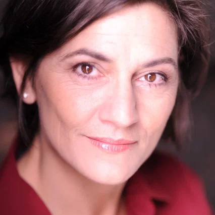  Janet Ulrich Brooks