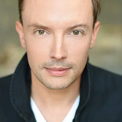  Greg Matthew Anderson