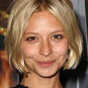 Photo star :  Annabelle Dexter-Jones
