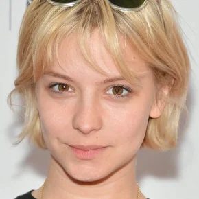 Photo star :  Annabelle Dexter-Jones