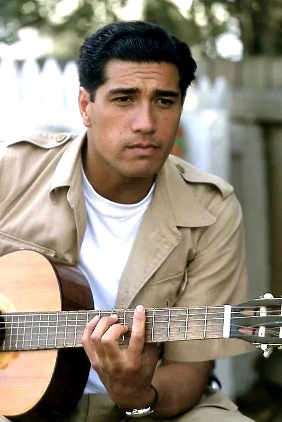  Clint Eruera