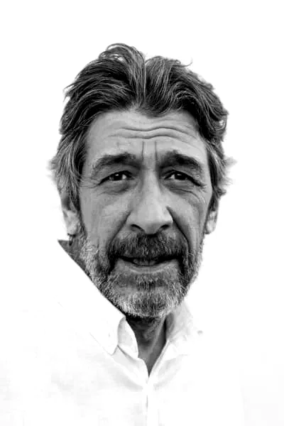  Chema Adeva