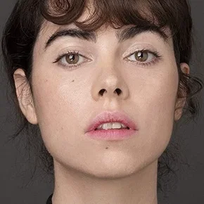Photo star :  Rocío León
