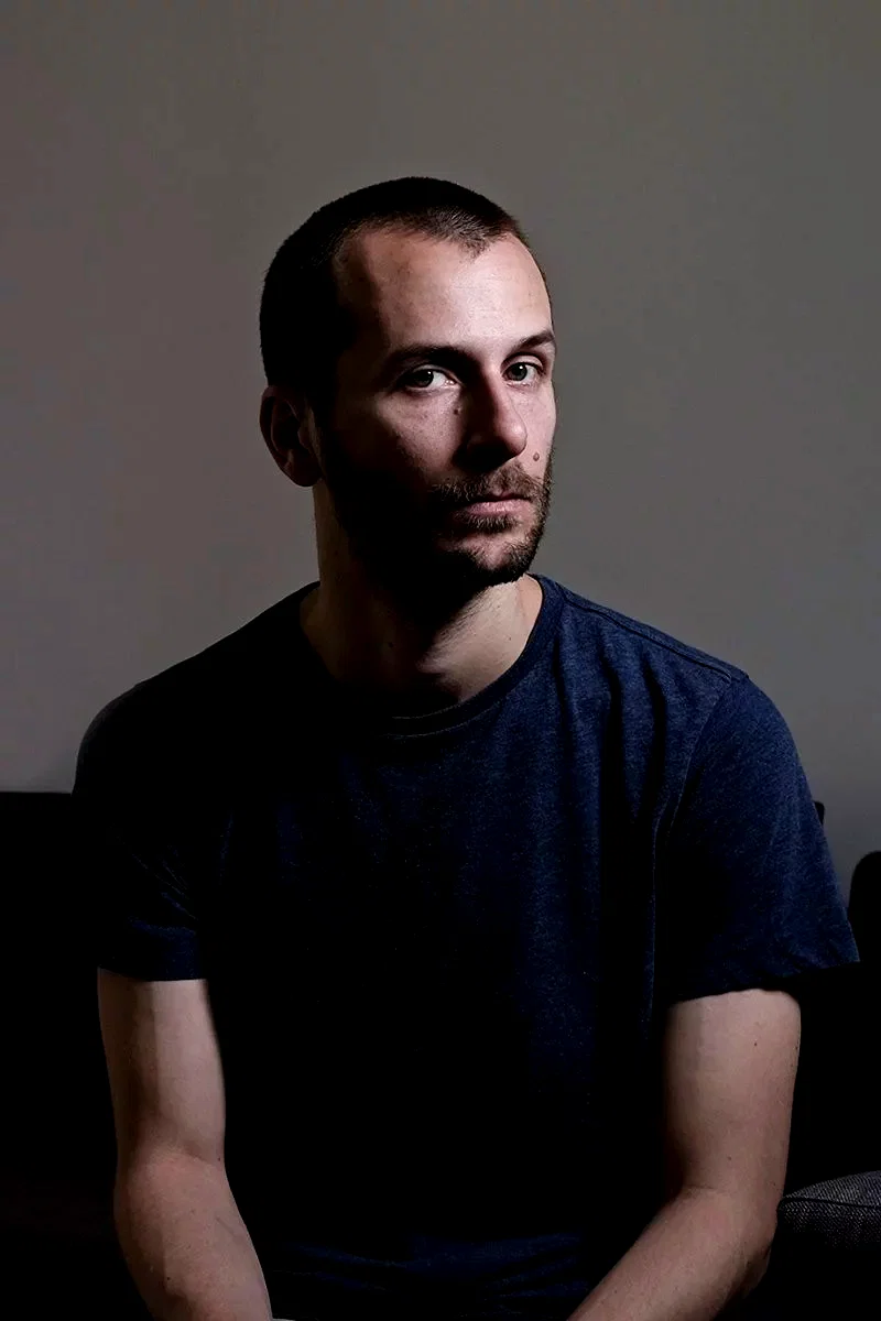  Pablo Hernando